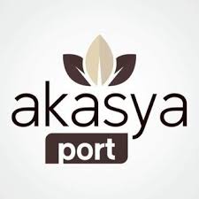 Akasyaport