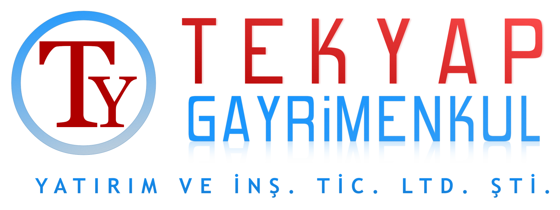 Tekyap Gayrimenkul